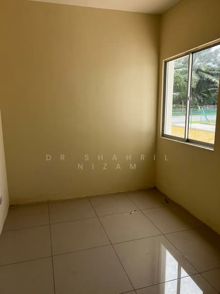 1-storey Terraced House for Rent in Taman Yu (Kuala Selangor) - Dr Shahril Nizam - Interior - PropertyGuru.com.my