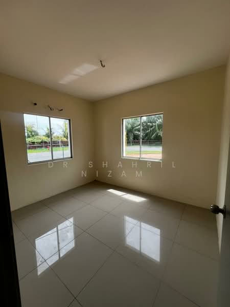 1-storey Terraced House for Rent in Taman Yu (Kuala Selangor) - Dr Shahril Nizam - PropertyGuru.com.my