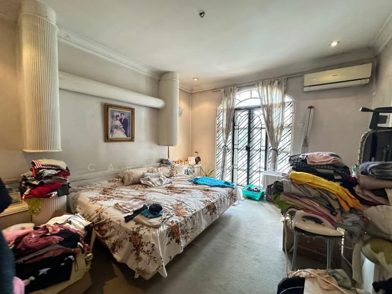 2-storey Terraced House for Sale in Usj 2 (Subang Jaya) - Carlson Chee - PropertyGuru.com.my