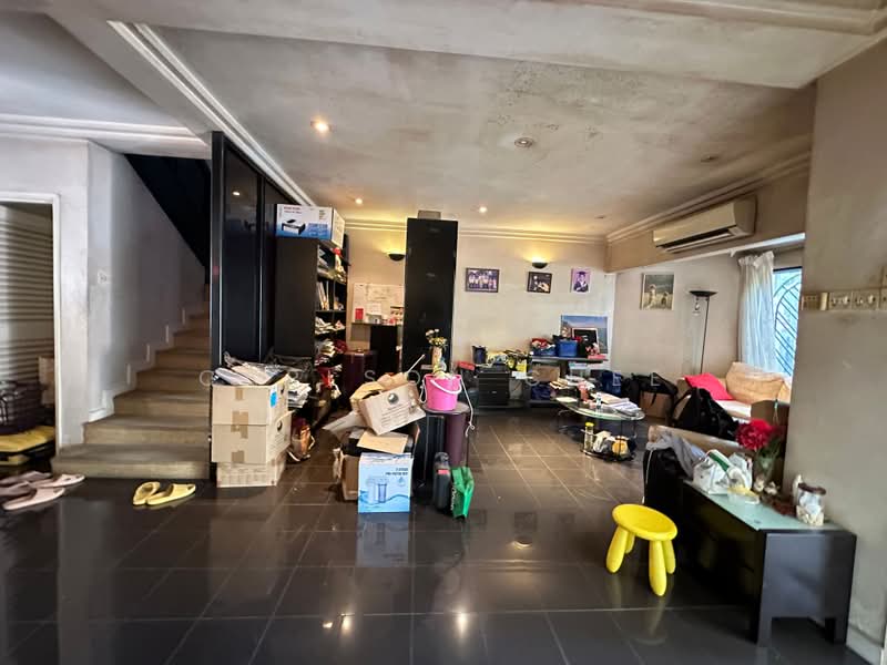 2-storey Terraced House for Sale in Usj 2 (Subang Jaya) - Carlson Chee - PropertyGuru.com.my