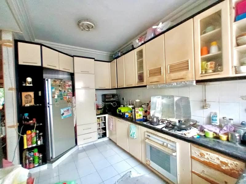 2-storey Terraced House for Sale in Usj 2 (Subang Jaya) - Carlson Chee - PropertyGuru.com.my