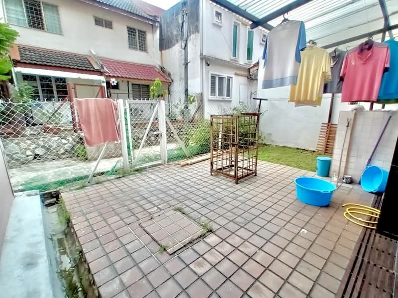 2-storey Terraced House for Sale in Usj 2 (Subang Jaya) - Carlson Chee - PropertyGuru.com.my