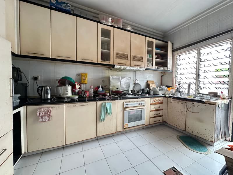 2-storey Terraced House for Sale in Usj 2 (Subang Jaya) - Carlson Chee - PropertyGuru.com.my