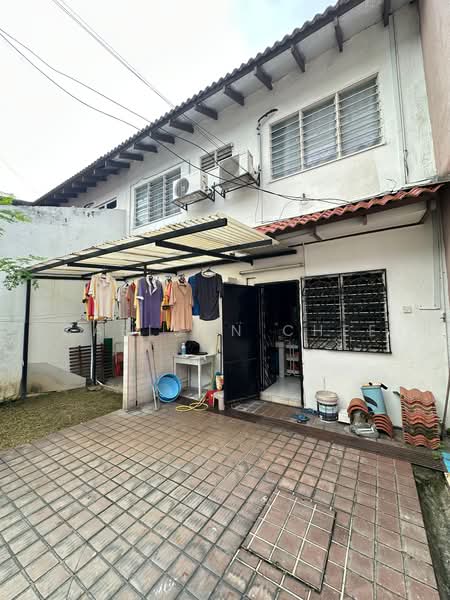 2-storey Terraced House for Sale in Usj 2 (Subang Jaya) - Carlson Chee - PropertyGuru.com.my