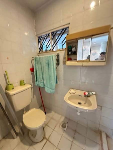 2-storey Terraced House for Sale in Usj 2 (Subang Jaya) - Carlson Chee - PropertyGuru.com.my