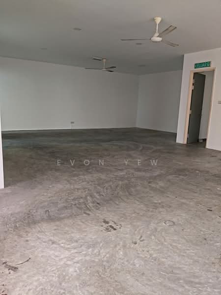 Factory for Rent in Eco Business Park 1 (Johor Bahru) - Evon Yew - Interior - PropertyGuru.com.my