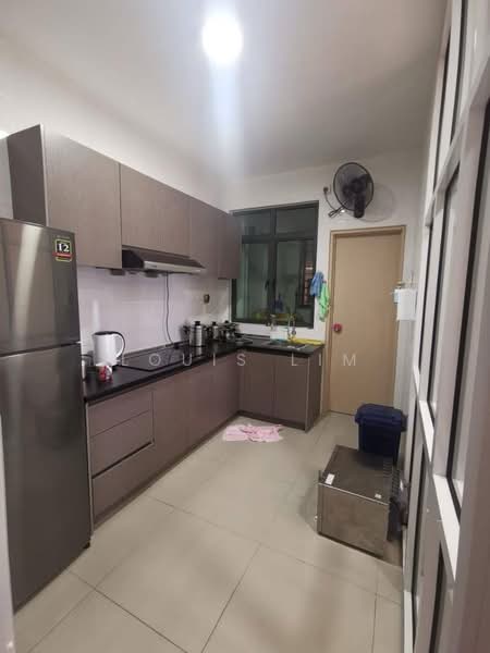 Service Residence for Rent at ARC @ Austin Hills - Louis Lim - PropertyGuru.com.my
