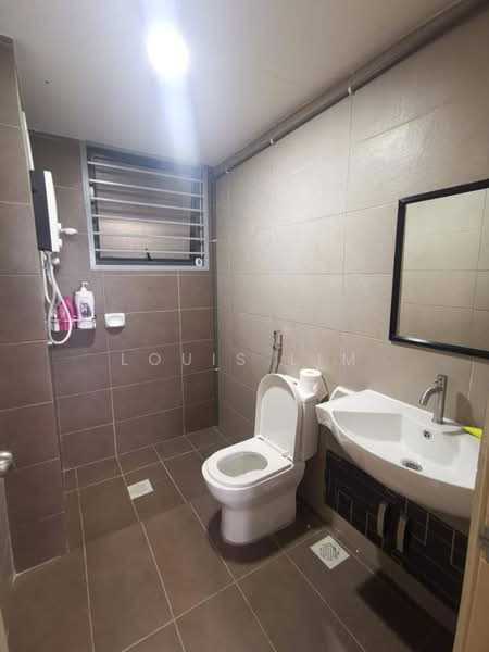 Service Residence for Rent at ARC @ Austin Hills - Louis Lim - PropertyGuru.com.my