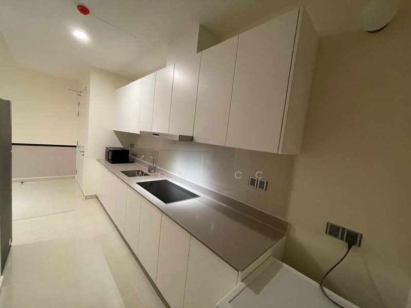 Service Residence for Rent at Senada Residence @ KLGCC Resort - Wong CC - PropertyGuru.com.my