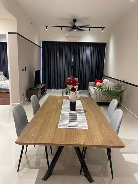Service Residence for Rent at Senada Residence @ KLGCC Resort - Wong CC - PropertyGuru.com.my