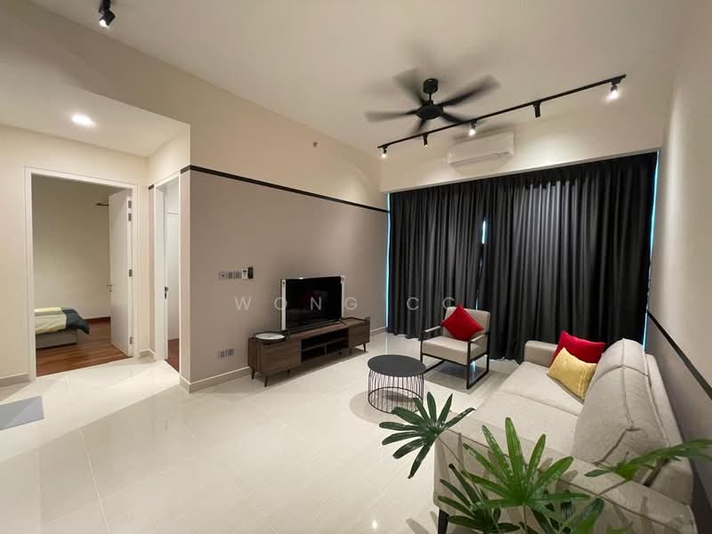 Service Residence for Rent at Senada Residence @ KLGCC Resort - Wong CC - PropertyGuru.com.my