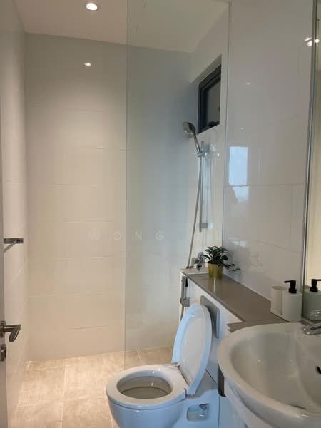 Service Residence for Rent at Senada Residence @ KLGCC Resort - Wong CC - PropertyGuru.com.my