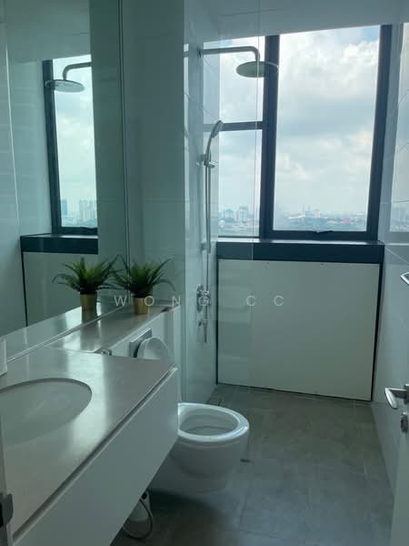 Service Residence for Rent at Senada Residence @ KLGCC Resort - Wong CC - PropertyGuru.com.my