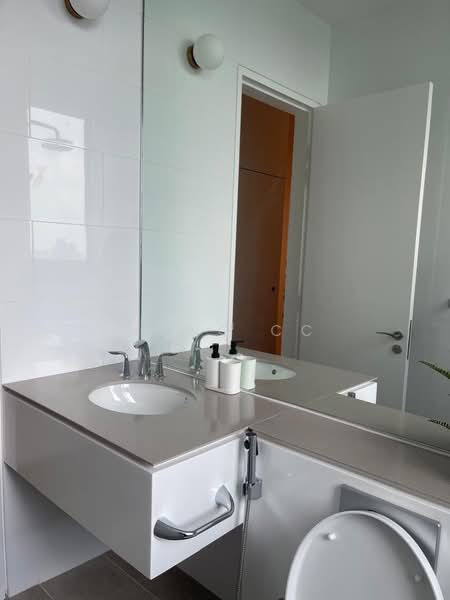 Service Residence for Rent at Senada Residence @ KLGCC Resort - Wong CC - PropertyGuru.com.my