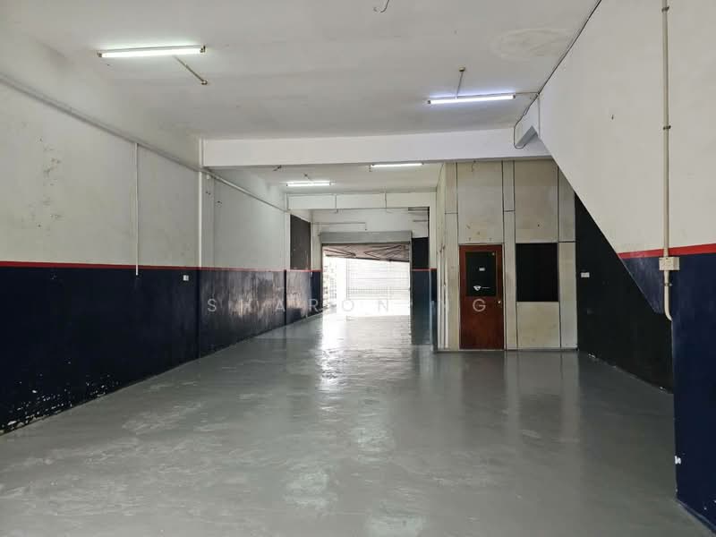 Kedai untuk Disewa di Setia Tropika (Johor Bahru) - Sharon Ng - Interior - PropertyGuru.com.my