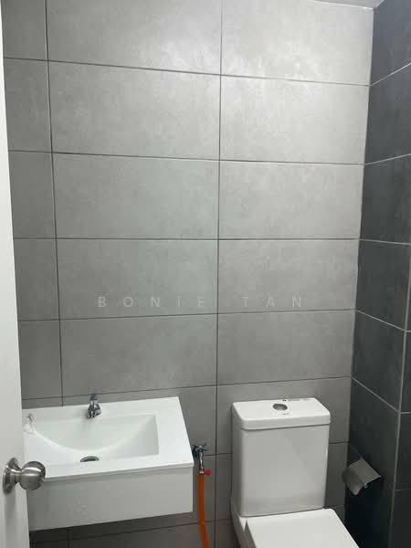 Apartment for Rent at Vista Sentul Residences - Bonie Tan - Bathroom - PropertyGuru.com.my