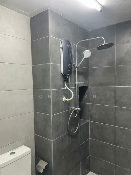 Apartment for Rent at Vista Sentul Residences - Bonie Tan - Bathroom - PropertyGuru.com.my