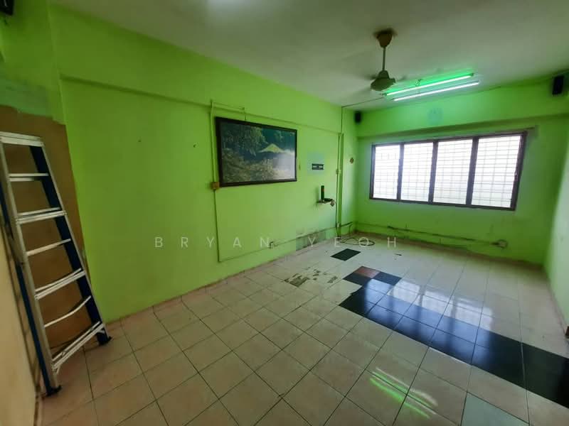 Rumah Flat untuk Disewa di USJ 1 - Bryan Yeoh - Interior - PropertyGuru.com.my