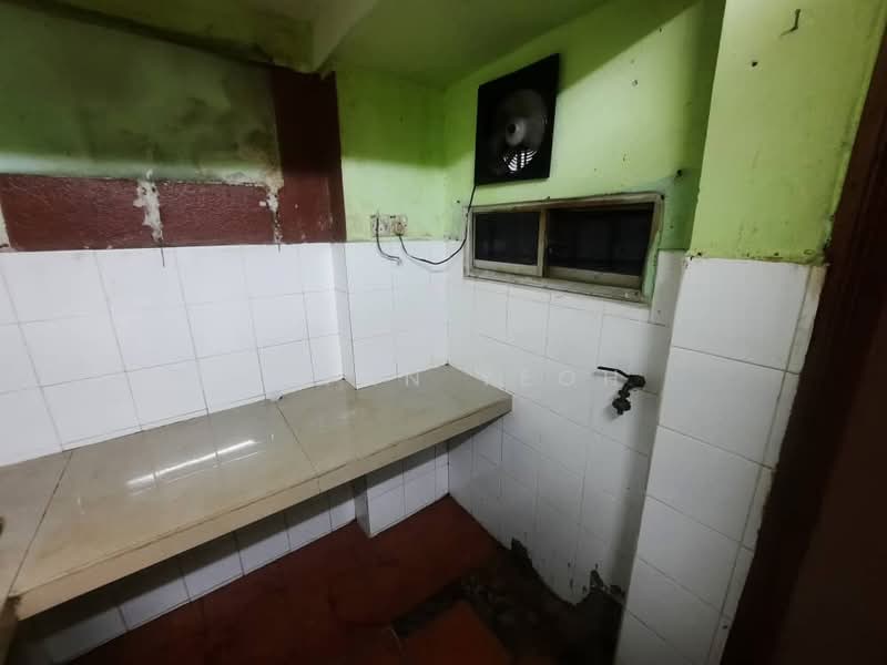 Rumah Flat untuk Disewa di USJ 1 - Bryan Yeoh - Interior - PropertyGuru.com.my