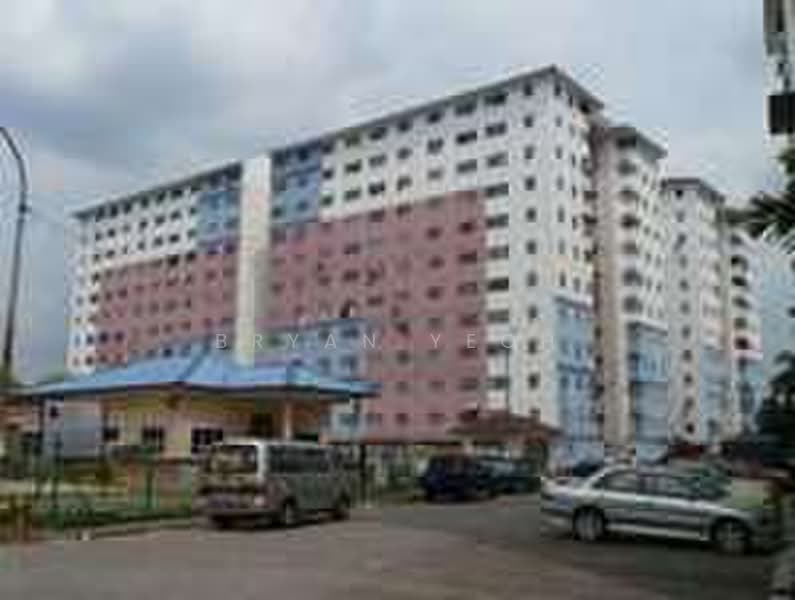Rumah Flat untuk Disewa di USJ 1 - Bryan Yeoh - Exterior - PropertyGuru.com.my