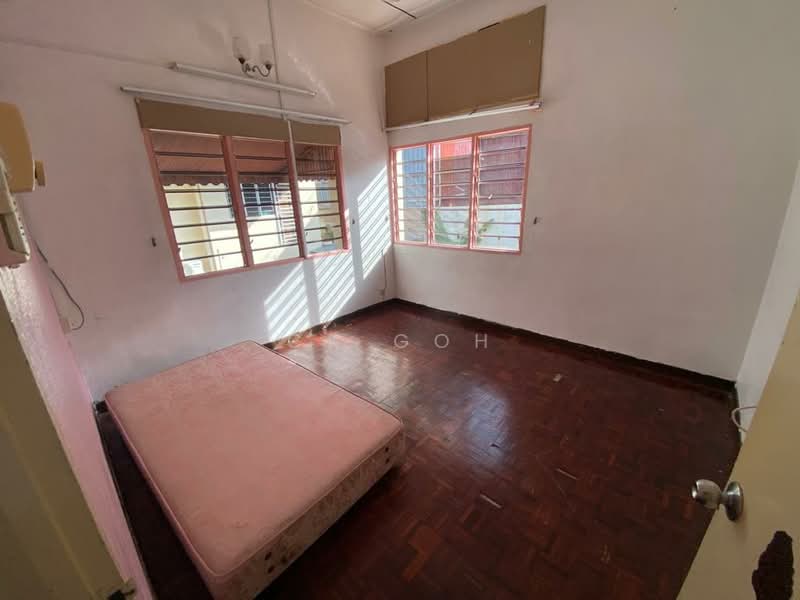 Rumah Berkembar untuk Disewa di Pulau Tikus (Penang) - CK Goh - Bedroom - PropertyGuru.com.my