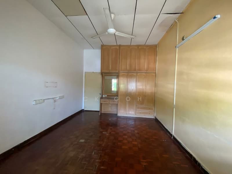 Rumah Berkembar untuk Disewa di Pulau Tikus (Penang) - CK Goh - Bedroom - PropertyGuru.com.my