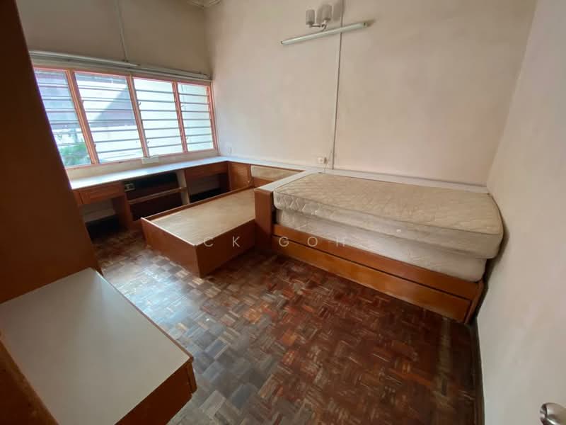 Rumah Berkembar untuk Disewa di Pulau Tikus (Penang) - CK Goh - Bedroom - PropertyGuru.com.my