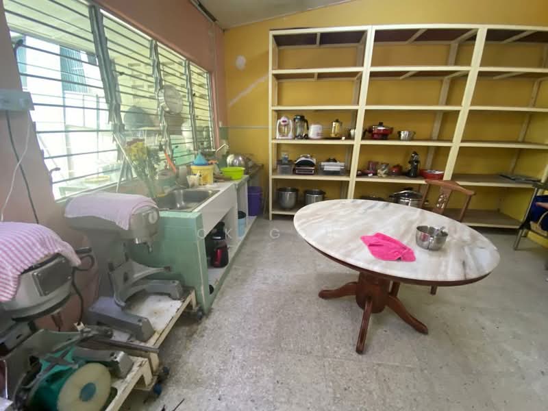 Rumah Berkembar untuk Disewa di Pulau Tikus (Penang) - CK Goh - Kitchen - PropertyGuru.com.my