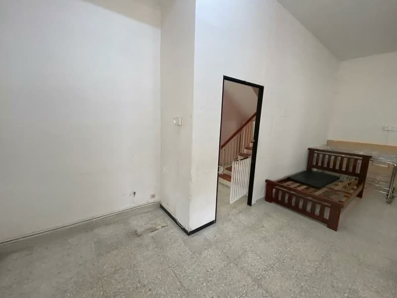 Rumah Berkembar untuk Disewa di Pulau Tikus (Penang) - CK Goh - Bedroom - PropertyGuru.com.my