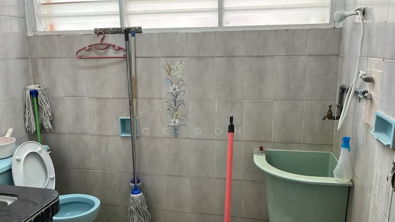 Rumah Berkembar untuk Disewa di Pulau Tikus (Penang) - CK Goh - Bathroom - PropertyGuru.com.my