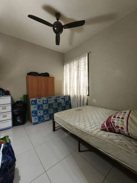 2-storey Terraced House for Sale in Taman Impian Emas (Skudai) - Iden Tan - Bedroom - PropertyGuru.com.my