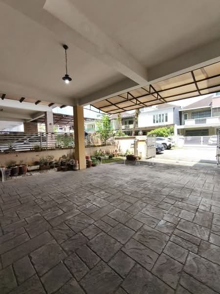 2-storey Terraced House for Sale in Taman Impian Emas (Skudai) - Iden Tan - PropertyGuru.com.my