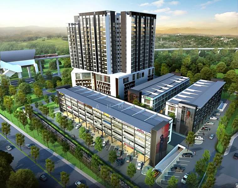 Kedai untuk Dijual di Glenmarie (Selangor) - P Utahma Raj - PropertyGuru.com.my