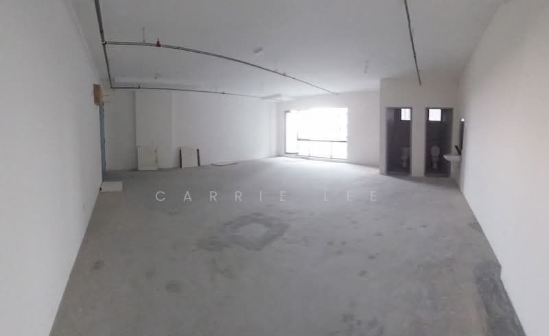 Office for Sale in Hicom - Glenmarie Industrial Park (Shah Alam) - Carrie Lee - Interior - PropertyGuru.com.my