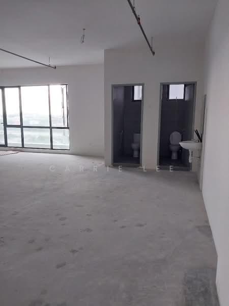 Office for Sale in Hicom - Glenmarie Industrial Park (Shah Alam) - Carrie Lee - Interior - PropertyGuru.com.my