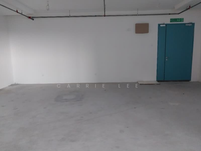 Office for Sale in Hicom - Glenmarie Industrial Park (Shah Alam) - Carrie Lee - Entrance - PropertyGuru.com.my