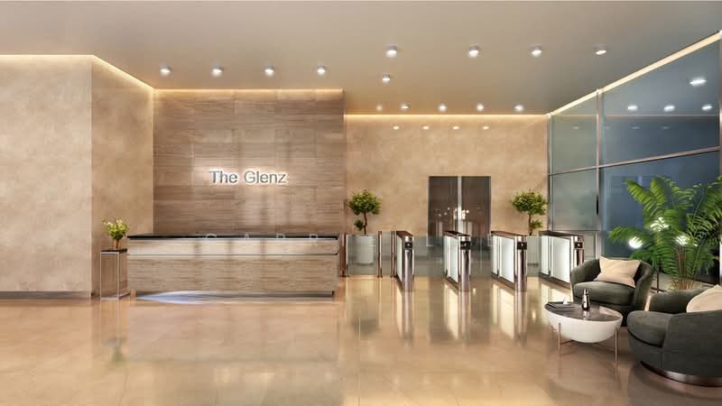 Office for Sale in Hicom - Glenmarie Industrial Park (Shah Alam) - Carrie Lee - Lobby - PropertyGuru.com.my