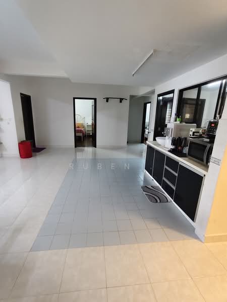 Kondominium untuk Dijual di Cyber Heights Villa - Ruben . - PropertyGuru.com.my