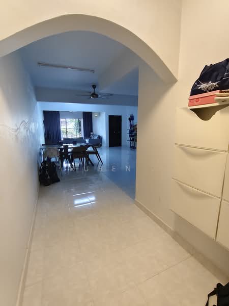 Kondominium untuk Dijual di Cyber Heights Villa - Ruben . - PropertyGuru.com.my