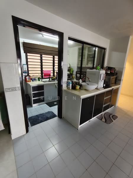 Kondominium untuk Dijual di Cyber Heights Villa - Ruben . - PropertyGuru.com.my