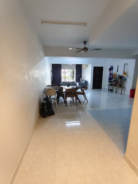 Kondominium untuk Dijual di Cyber Heights Villa - Ruben . - PropertyGuru.com.my