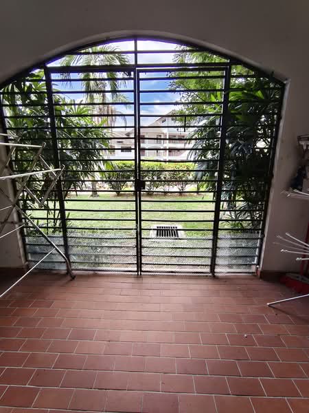 Kondominium untuk Dijual di Cyber Heights Villa - Ruben . - PropertyGuru.com.my