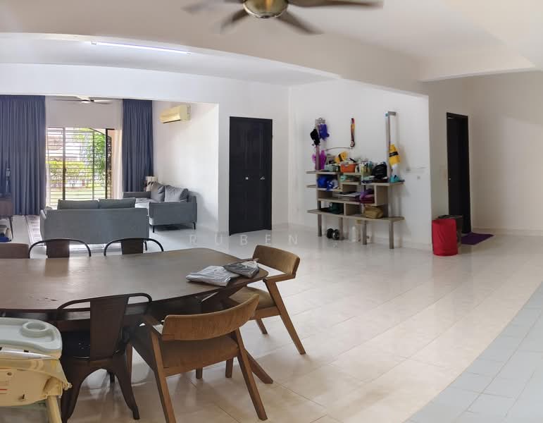 Kondominium untuk Dijual di Cyber Heights Villa - Ruben . - PropertyGuru.com.my