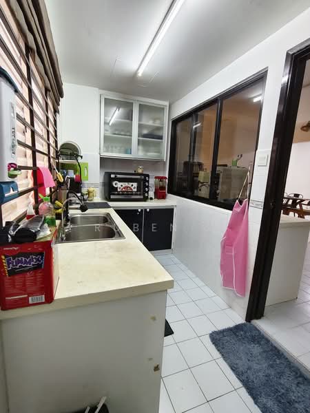 Kondominium untuk Dijual di Cyber Heights Villa - Ruben . - PropertyGuru.com.my