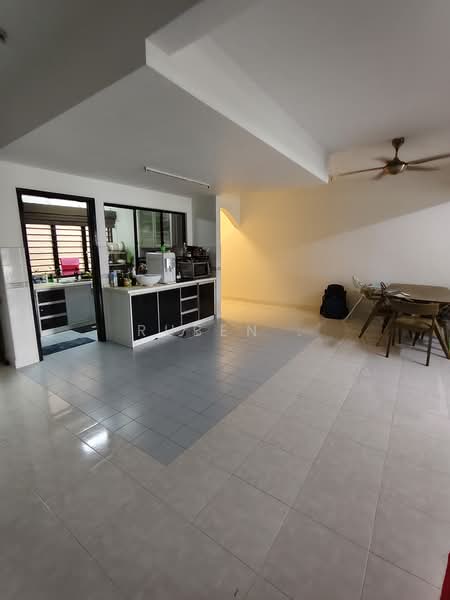 Kondominium untuk Dijual di Cyber Heights Villa - Ruben . - PropertyGuru.com.my