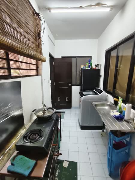 Kondominium untuk Dijual di Cyber Heights Villa - Ruben . - PropertyGuru.com.my