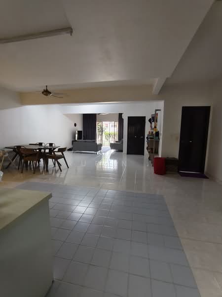 Kondominium untuk Dijual di Cyber Heights Villa - Ruben . - PropertyGuru.com.my
