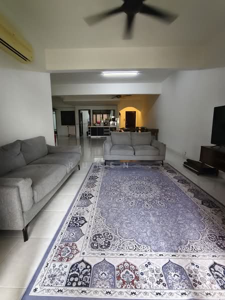 Kondominium untuk Dijual di Cyber Heights Villa - Ruben . - PropertyGuru.com.my