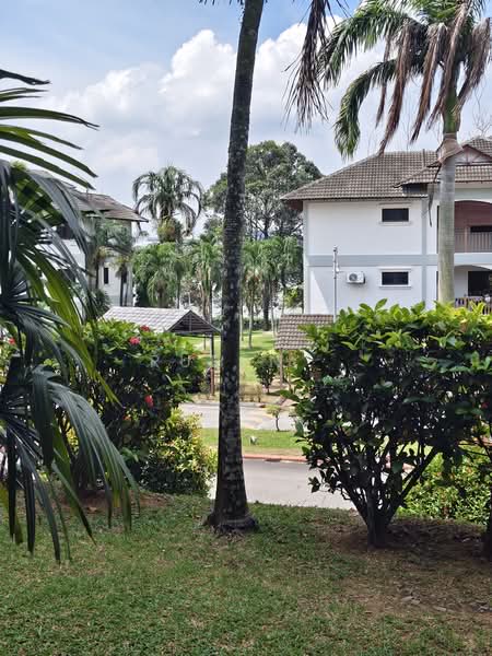 Kondominium untuk Dijual di Cyber Heights Villa - Ruben . - PropertyGuru.com.my