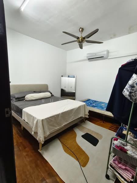 Kondominium untuk Dijual di Cyber Heights Villa - Ruben . - PropertyGuru.com.my
